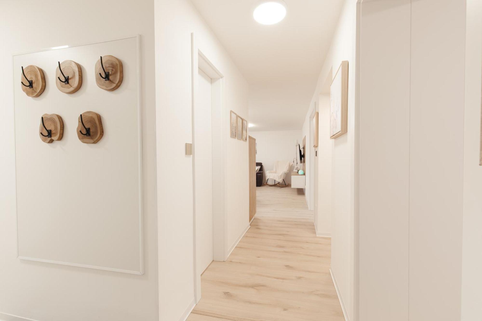 Moderny Byt V Najlepsej Lokalite Nitra Exteriér fotografie