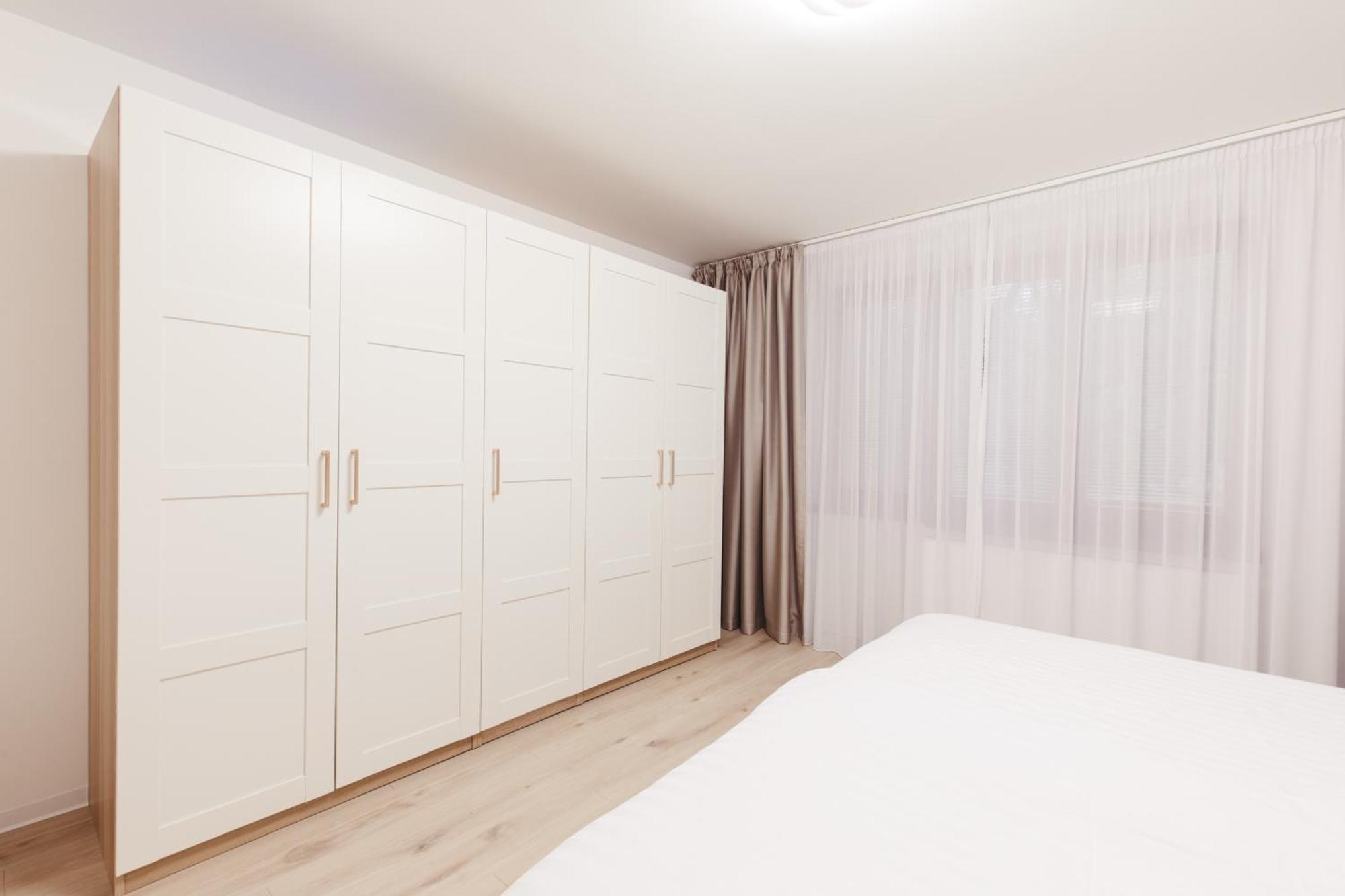 Moderny Byt V Najlepsej Lokalite Nitra Exteriér fotografie